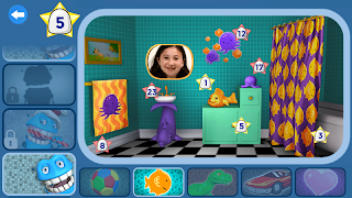 Brush Up Screenshot 5