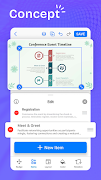 Infographic Maker imagem de tela 6