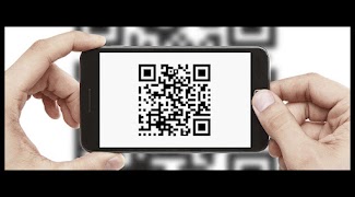 QR Code Scan 截圖 5