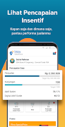 BFF - Bizzy Field Force syot layar 2