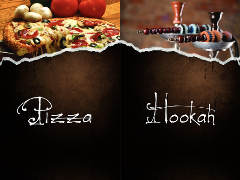 Pizza King Menu screenshot 2