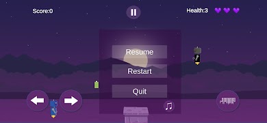 Squire bot screenshot 5