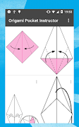 Origami Instructor ảnh chụp màn hình 4