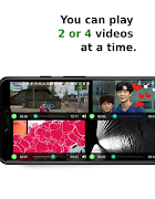 Gallery: Floating Image and Vi captura de pantalla 2