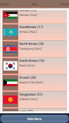 Flags Quiz screenshot 6
