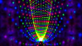 Transcendence Music Visualizer captura de pantalla 2