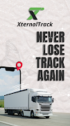 XternalTrack Freight Tracking 海报