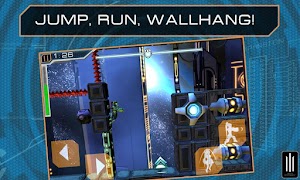 MEGATROID screenshot 2