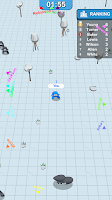 AlphaMerge.io poster