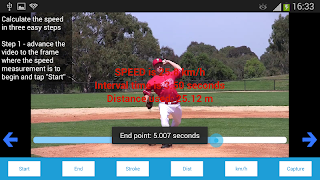 Baseball Coach Plus screenshot 3