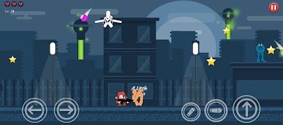 Alphabet Lore Adventure 포스터