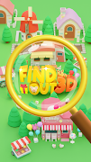 Find Out 3D screenshot 1