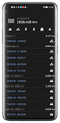 Digital Dashboard GPS screenshot 7