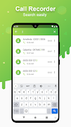 Call Recorder screenshot 1