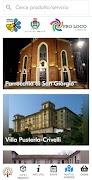 Progetto Commercio 截图 2