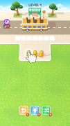 Bus Jam Time screenshot 1