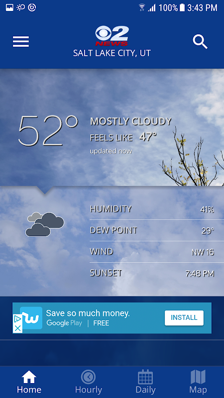 KUTV WX APK Download for Android - Latest Version
