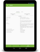 برنامه‌نما REST Hit - API client عکس از صفحه