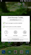 Chat Message Tracker Remotely 海报