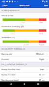 SKF Pulse Screenshot 5