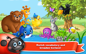 Apprenez les couleurs pour les capture d'écran 6