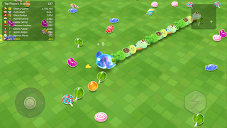 Sweet Crossing screenshot 7