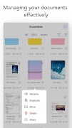 Flexcil Notes & PDF Reader Screenshot 7