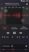 Voice Recorder اسکرین شاٹ 3
