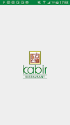 Kabir Restaurant Cartaz