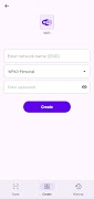 Qr Code Scanner QR generator 截图 5