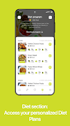 4 Schermata Alfy's Method App