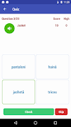 Learn Romanian স্ক্রিনশট 7