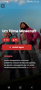 Telinha - Filmes e Séries 截图 1