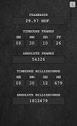 Timecode Converter imagem de tela 1