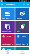 مدرسة-تك اسکرین شاٹ 1