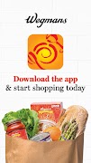 Wegmans Digital Store ภาพหน้าจอ 4