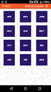Xcvate School App screenshot 5