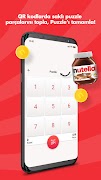 Nutella Ekran Görüntüsü 3