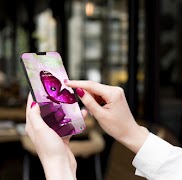 برنامه‌نما Fantasy Wallpapers عکس از صفحه