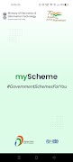 myScheme poster