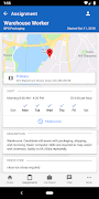 TempWorks স্ক্রিনশট 1