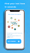Item Finder - Find Objects capture d'écran 1