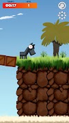 Crossy Crack پوسٹر