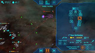 Zenith Armada Ekran Görüntüsü 6