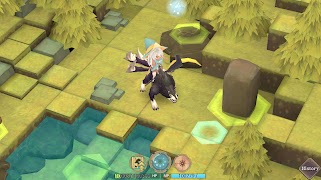 WitchSpring2 تصوير الشاشة 7