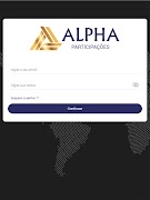 Área do Cliente - Alpha اسکرین شاٹ 6
