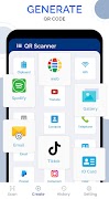 Fast QR code, Barcode Scanner screenshot 3