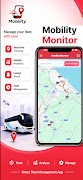 Mobility poster
