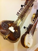 Sitar Lessons capture d'écran 1