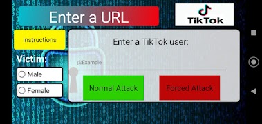 The Hack Zone تصوير الشاشة 7